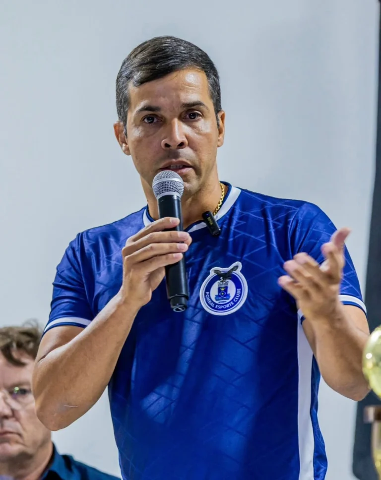 pombal ec celebra liberação do pereirão para o paraibano 2026: "um sonho realizado" e meta ambiciosa de g 4