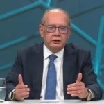 gilmar mendes: stf terá nova regra para pedidos de impeachment de ministros