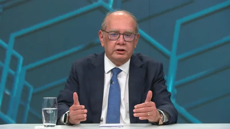gilmar mendes: stf terá nova regra para pedidos de impeachment de ministros