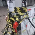 procon jp interdita bombas de postos no bairro das indústrias em joão pessoa; veja detalhes