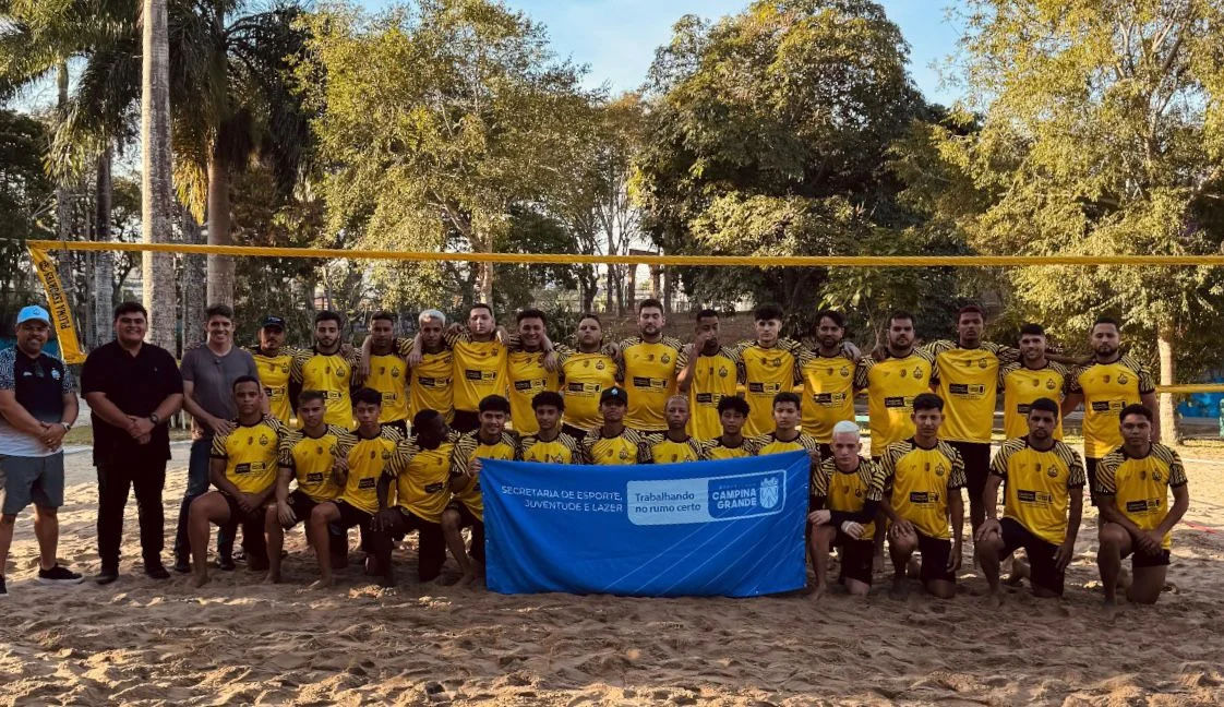 campina grande 2025: esportes em alta com recordes e novos projetos na sejel