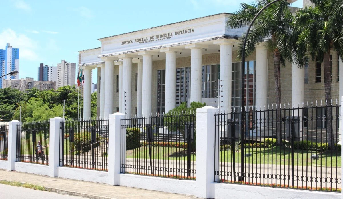 justiça federal na paraíba abre 200 vagas para residência jurídica com bolsa de r$ 2,5 mil