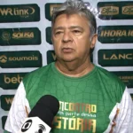 sousa provoca rivais na pré temporada 2026: "continuamos o patinho feio", diz presidente aldeone em busca do tricampeonato