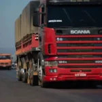 greve de caminhoneiros: líder nacional convoca paralisação geral para amanhã