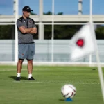 botafogo pb em 2026: sem meias anunciados, clube expõe lentidão no mercado e mira calendário cheio