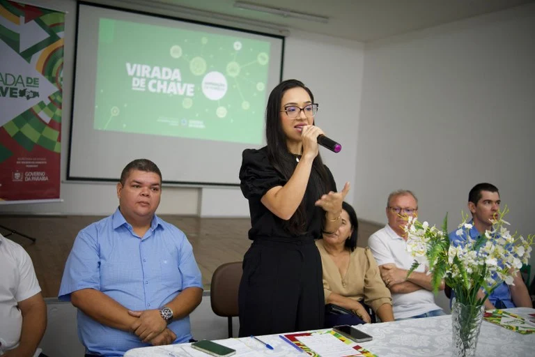 pb: projeto virada de chave combate pobreza em pilões com dados da ufpb
