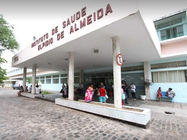 terceirizados da saúde em campina grande param por 2 meses de salários atrasados