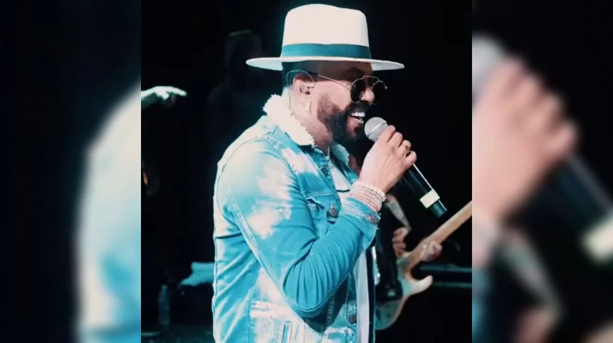 serra redonda: prefeitura gasta r$ 200 mil com show de silvanno salles em festa de emancipação