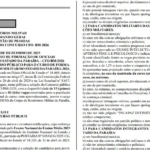 concurso bombeiro militar pb 2026: 15 vagas para oficial, veja edital e salários