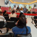 pb: 43 escrituras de posse de terra para agricultores de solânea