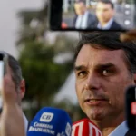 queiroga: flávio bolsonaro é "possibilidade real" para 2026