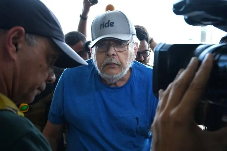 justiça concede prisão domiciliar a médico condenado por estupro de crianças na paraíba