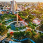 natal iluminado: parque evaldo cruz ganha horário especial para visitação em campina grande