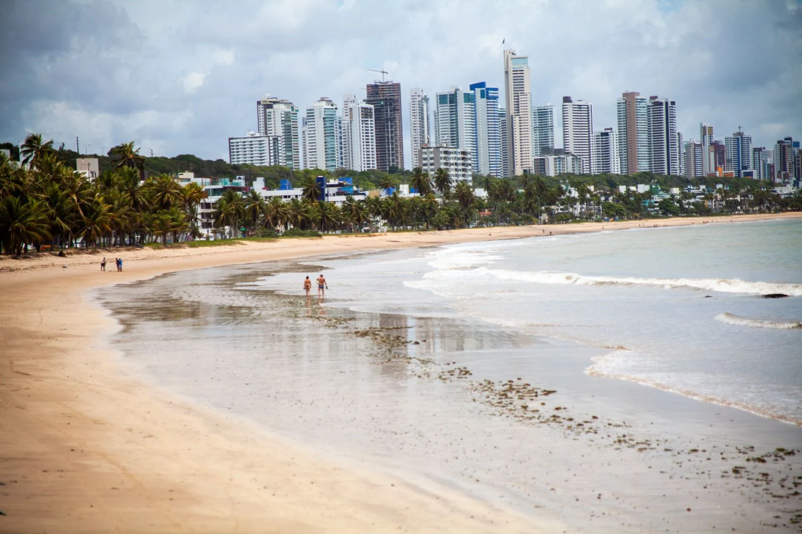 almeidão pronto para o paraibano 2026: secretário garante estádio em perfeitas condições