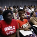 cotas uerj: 22 anos de transformação social e trajetórias de vida