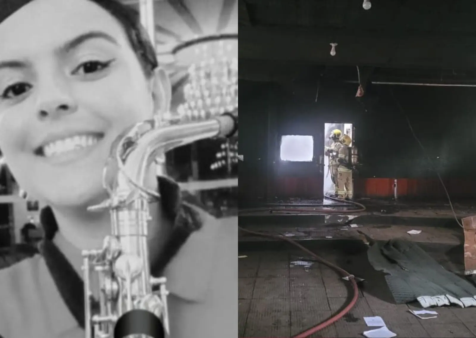 militar jovem é encontrada carbonizada em quartel do exército no df; colega confessa crime