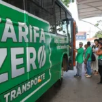 tarifa zero: ministério das cidades aguarda estudo da fazenda para definir futuro do transporte público