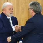 lula apoia azevêdo para o senado em 2026: "vossa excelência esteja aqui como senador"