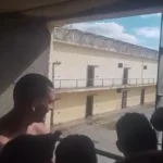 tensão no presídio romero nóbrega: princípio de rebelião interrompido em patos/pb