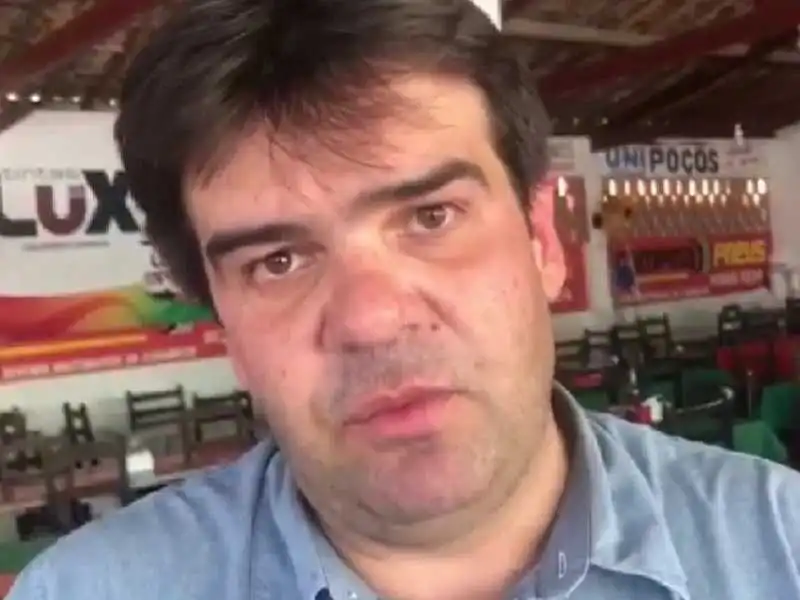 eduardo carneiro: críticas à gestão de joão pessoa e apoio a azevêdo pelo planalto