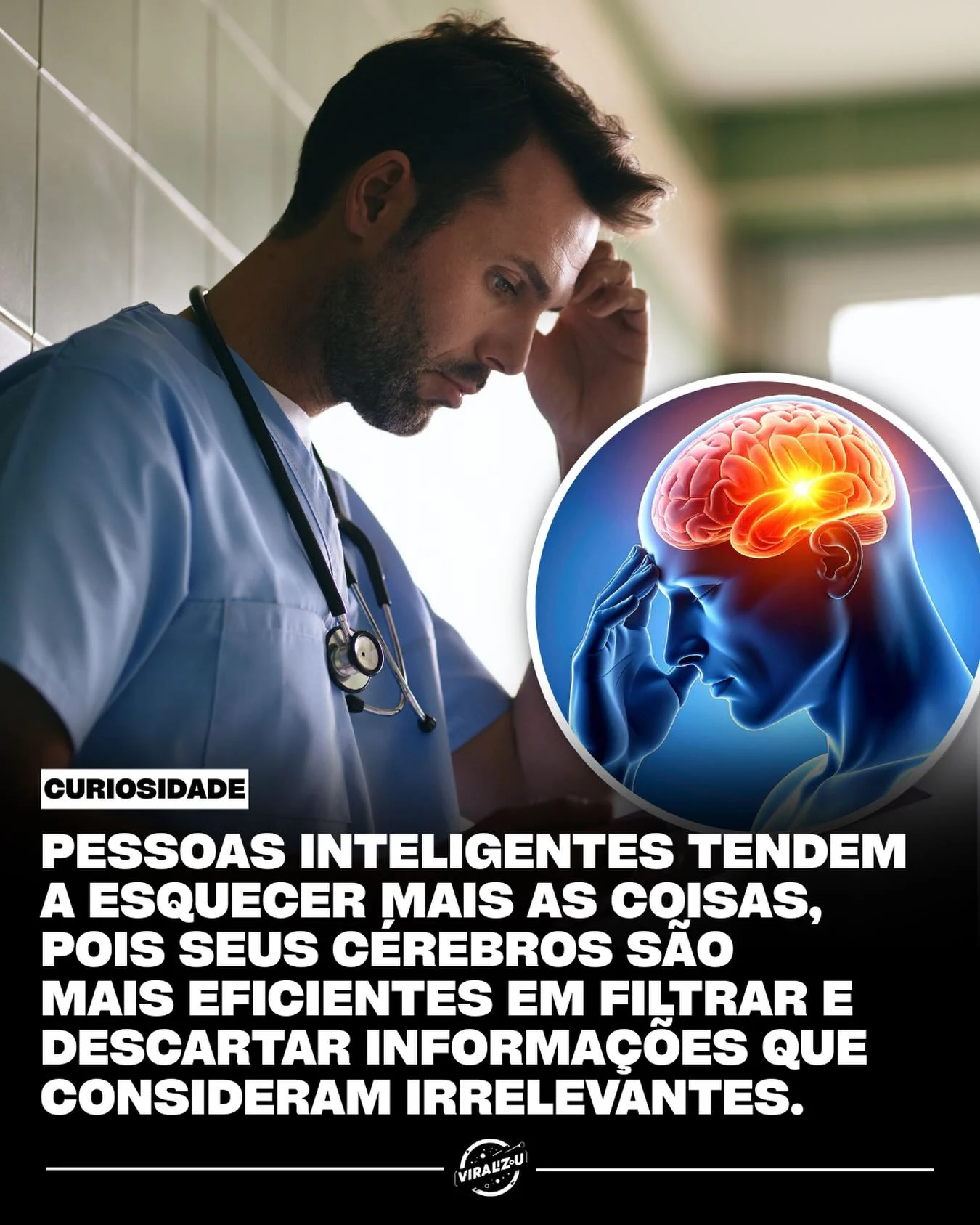 esquecimento é estratégia do cérebro, diz estudo da universidade de toronto