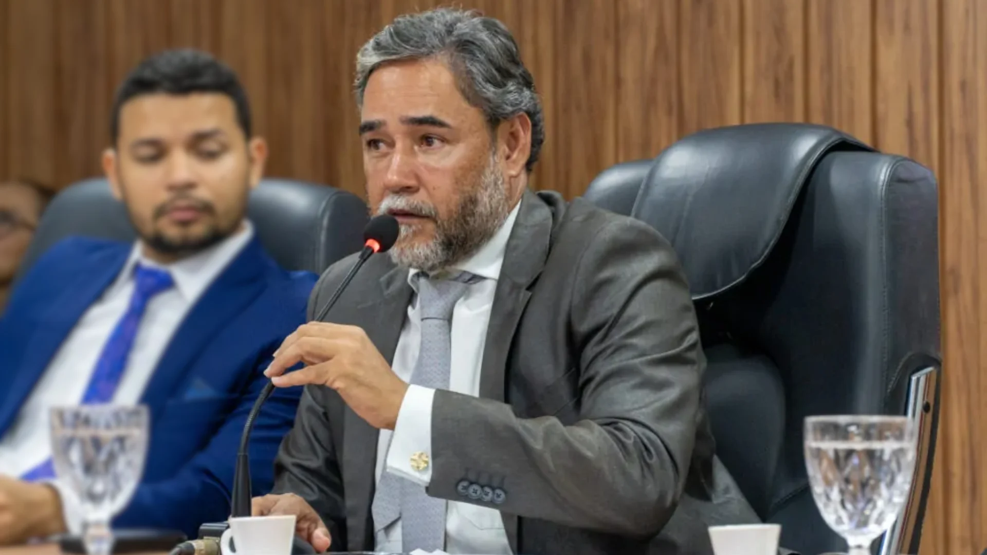 presidente da câmara de bayeux sofre grave acidente com utv e é levado para hospital de trauma