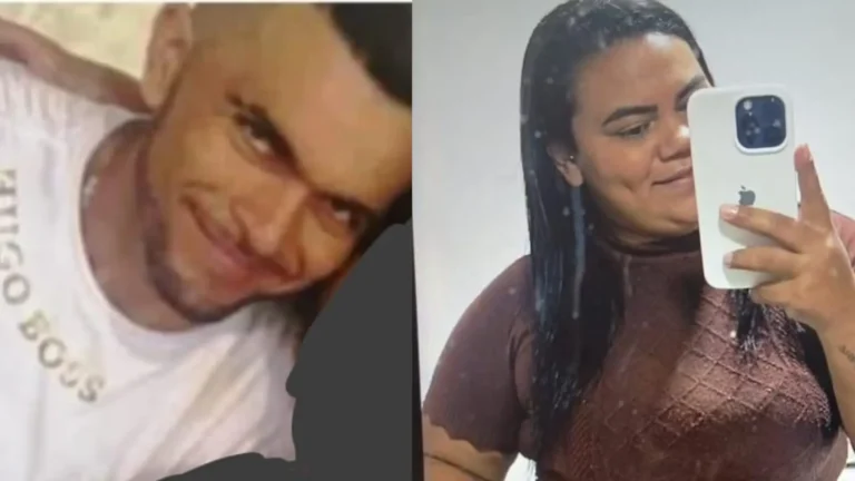 feminicídio em fagundes/pb: ex companheiro é principal suspeito de matar adina taline silva