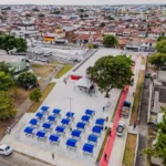 mercado do valentina: primeira etapa entregue com estrutura moderna, ciclovia e iluminação led – o que vem por aí?