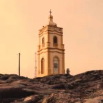 menor capela católica do mundo: tesouro turístico no agreste da paraíba