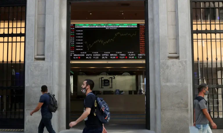bolsa de valores: ibovespa dispara 0,99% e volta a superar 160 mil pontos