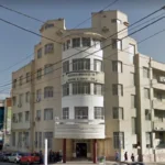 🔥 prédio histórico da prefeitura de campina grande é atingido por incêndio; defesa civil investiga danos