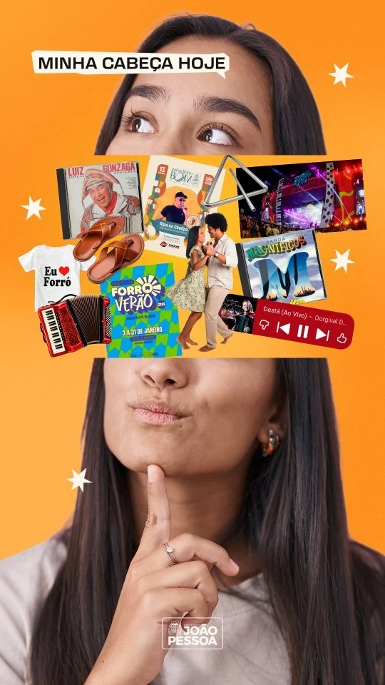 dia nacional do forró: celebração que transforma música em terapia, exercício e alegria contagiante