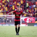 rafael thyere: zagueiro Ídolo retorna à chapecoense em 2026 após ciclo de seis anos no sport