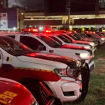 alto do mateus em choque: jovem executado a tiros e outro ferido em ataque violento