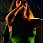 concerto de natal em joão pessoa: orquestra, banda e cantora encantam público com magia natalina