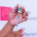 paraíba: 14 mil doses aplicadas no último dia d de vacinação do ano