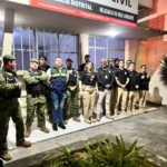 operação silêncio: polícia civil aperta o cerco contra poluição sonora em campina grande