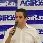 agir 36: coerência ou jogada política para apoiara lucas ribeiro?