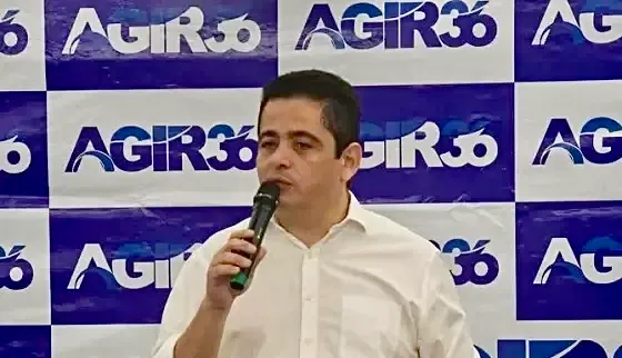 agir 36: coerência ou jogada política para apoiara lucas ribeiro?