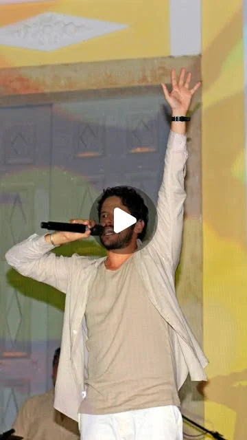 natal mágico em joão pessoa: projeções na igreja e shows gratuitos encantam o centro histórico