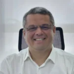 chefe da pf critica operações letais no rio: "não é razoável matar 100 e o crime voltar no dia seguinte"