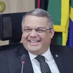 edvaldo assume prefeitura de cabedelo e promete fim da "caça às bruxas"