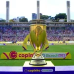 copinha 2026: saiba tudo sobre a estreia do confiança pb e esporte de patos na maior competição de base do brasil!