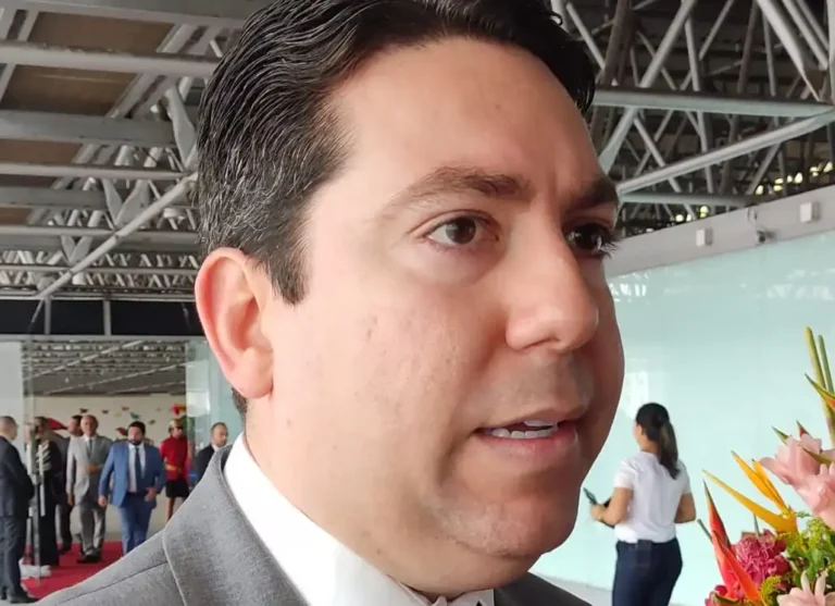 felipe leitão: decisão crucial na segunda feira define aliados para 2026