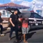 pombal/pb: polícia civil prende homem de 26 anos por tráfico de drogas no bairro nova vida