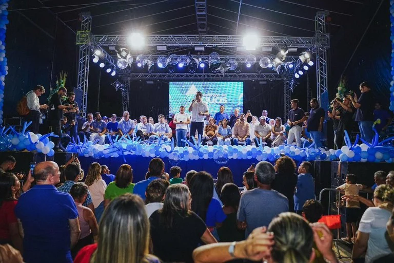 adutora do pajeú: fim do colapso hídrico em teixeira (pb)