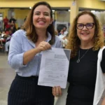 Ônibus adaptado: sedh e funad ampliam acessibilidade para pessoas com deficiência