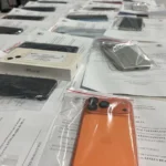 operação recupera: polícia civil devolve 60 celulares roubados na região de guarabira