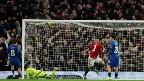 matheus cunha: o fim do jejum e a volta por cima no manchester united após críticas pesadas