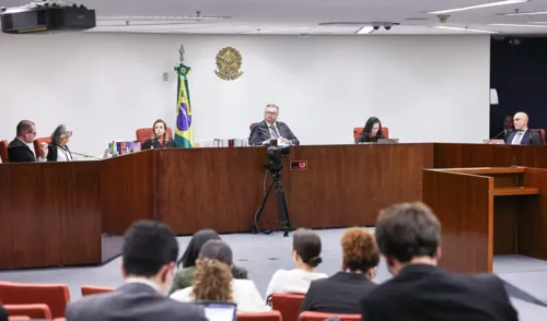 trama golpista: stf condena cinco figuras chave do núcleo 2 do plano contra democracia